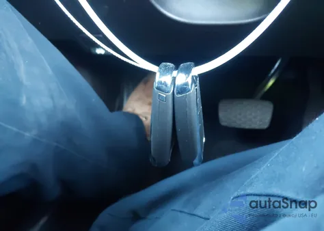 2019 Chevrolet Equinox Lt из США, поврежденный, VIN 2GNAXLEX3K6270378